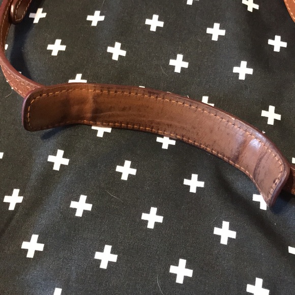 Dooney & Bourke crossbody - Picture 7 of 16
